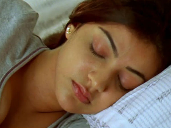 వెయిట్ చేయించేది