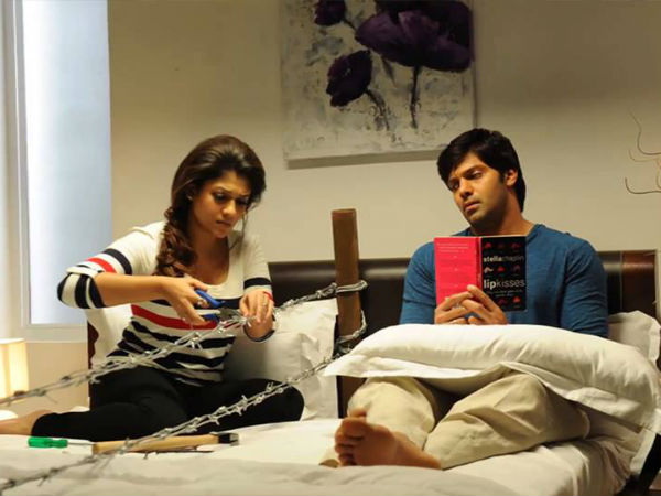 పక్క తడుపుతుంటానని