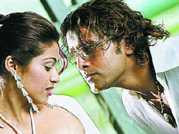 శృంగారపురుషుడిగా మారి
