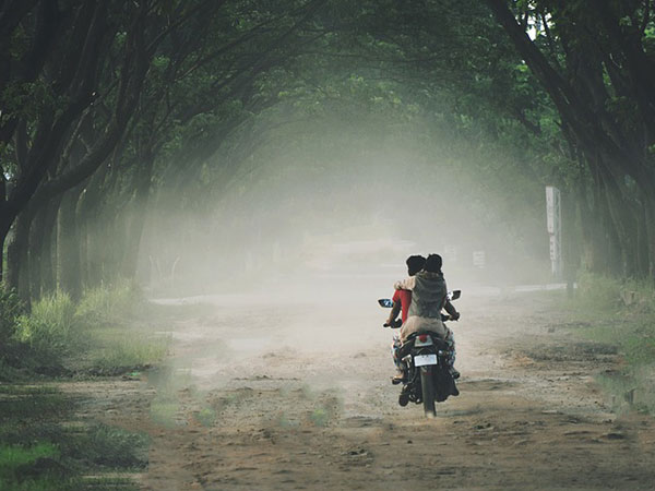 ఈజీగా ఒప్పుకుంటుందనుకోలేదు