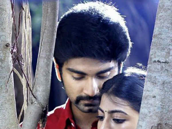 బావ స్టైల్ మొత్తం మార్చాడు