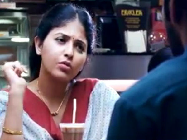 నీవంటే ఆమెకు చాలా ప్రేమ