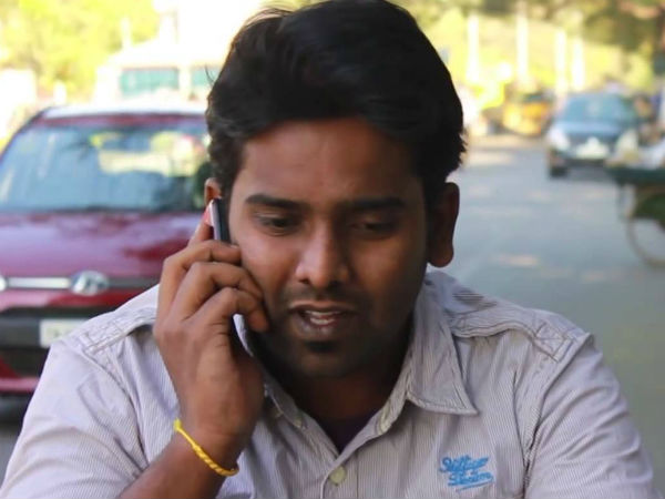 నరకం అనుభవించా