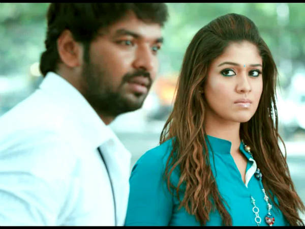 నేను అడగలేను అన్నాను
