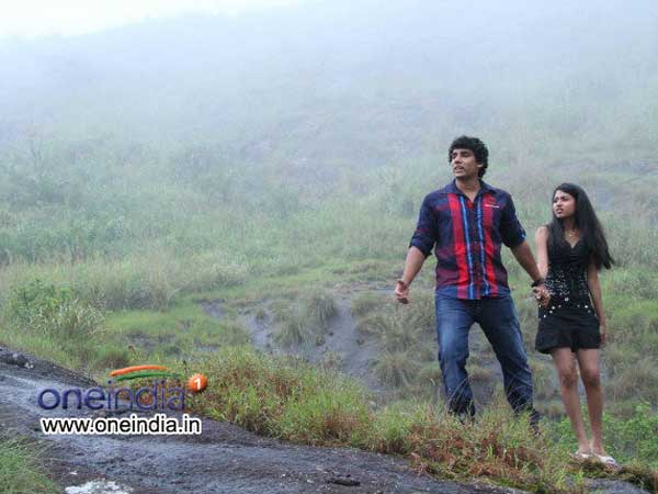 ప్రేమించిన అబ్బాయిని పెళ్లి చేసుకుంటే..