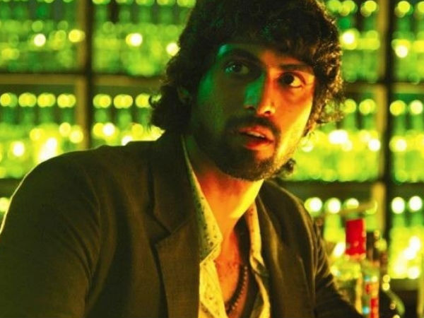ఎందుకు తప్పించుకుని తిరుగుతున్నానంటే