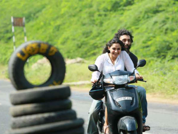 కారు డ్రైవింగ్ నేర్పించవా