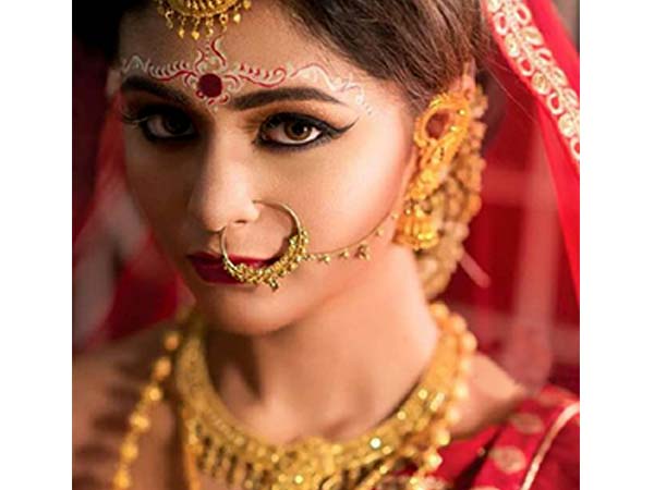 మతపరమైన ముక్కు పుడకల ప్రాముఖ్యత :