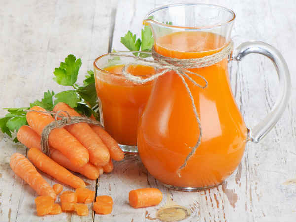 జ్యూస్ లు