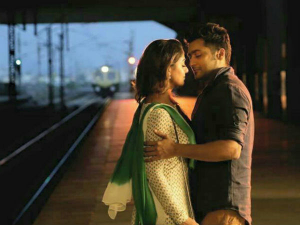 నువ్వు కావాలనుకున్నప్పుడు