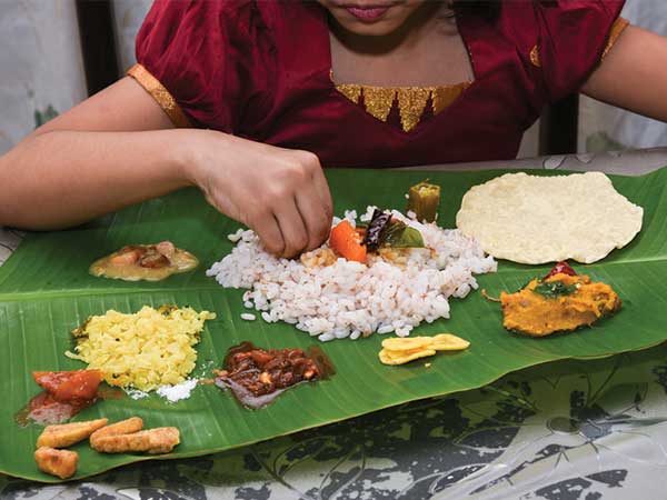 శుభకార్యాలప్పుడైనా