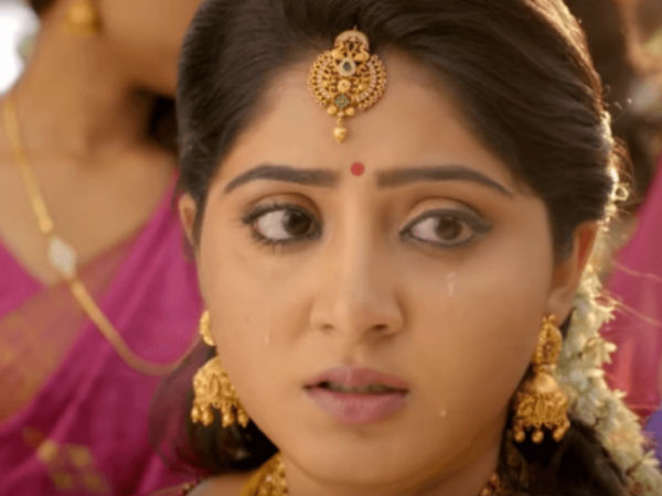 వైశాల్ చెప్పిన మాటలకు..