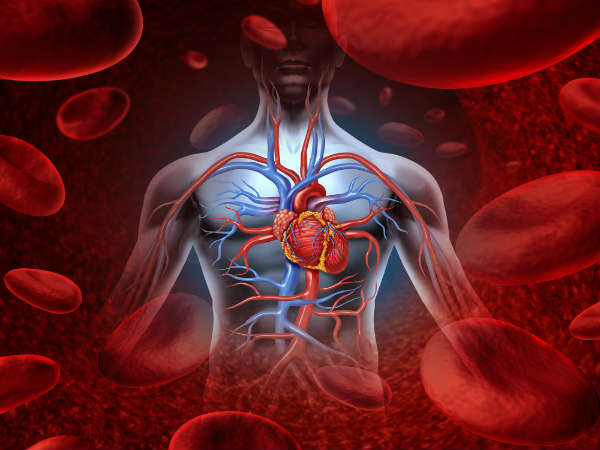 గుండె వేగం పెరిగిపోతుంది