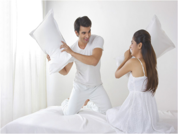 రొమ్ములపై