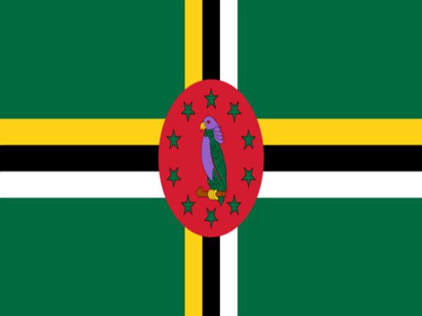 21. డొమినికా, 21.1