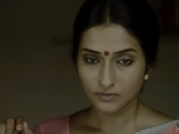 తన స్టోరీ మొత్తం చెప్పింది