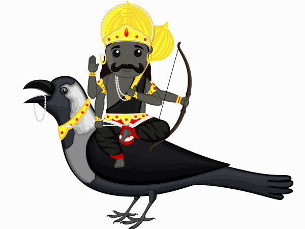 అర్ధా ష్టమ శని