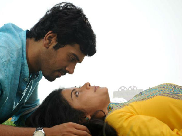 పెళ్లయ్యాక సెక్స్ లో పాల్గొంటే..