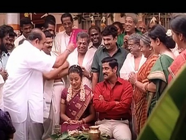 లైఫ్ కంటిన్యూ చేశాను