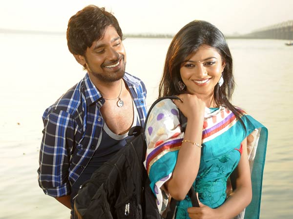 ప్రపోజ్ చేయడంతో