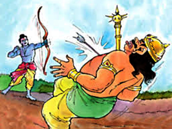రెండు రకాల వరాలు