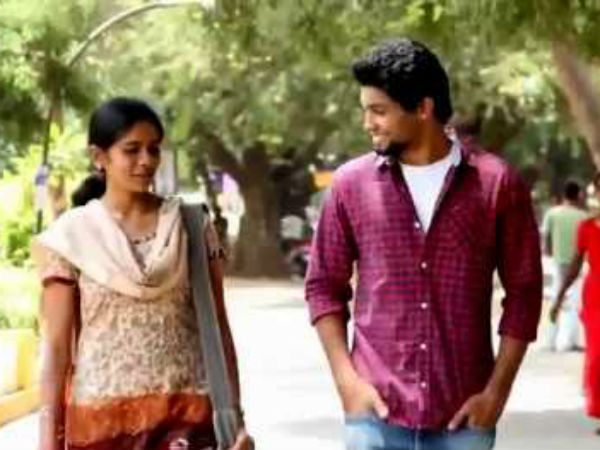 స్కూటీపై ఎక్కించుకుని