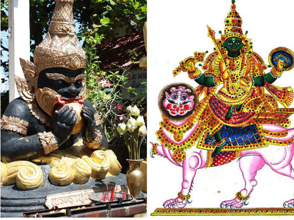 మేషరాశిపై కేతువు ప్రభావం