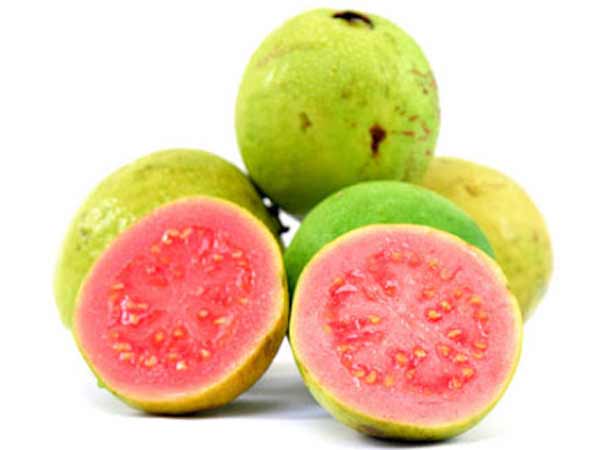 6. జామ