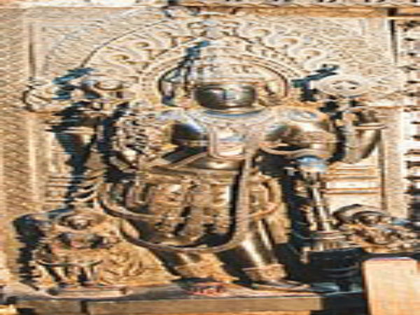 ద్వారపాలకులుగా