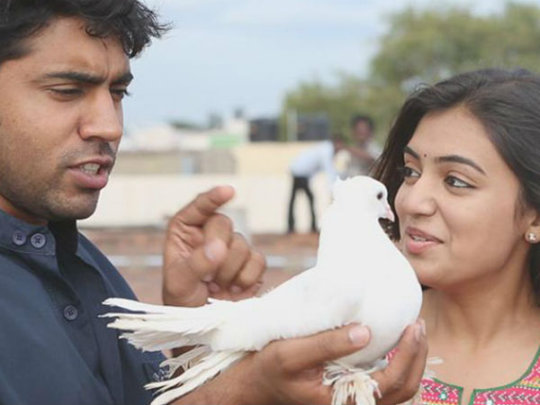 ఎక్కడో చూశాను