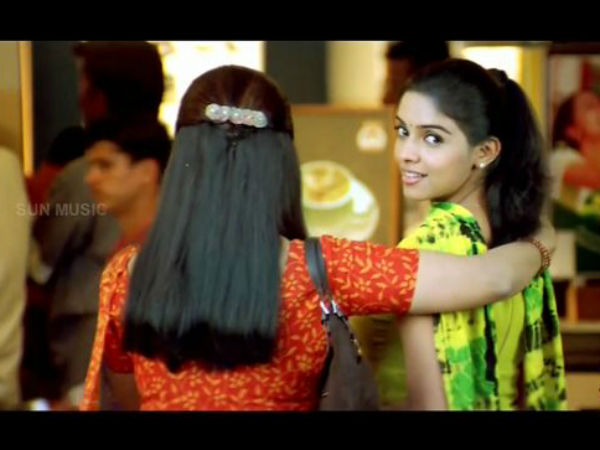 పానీ పూరీ