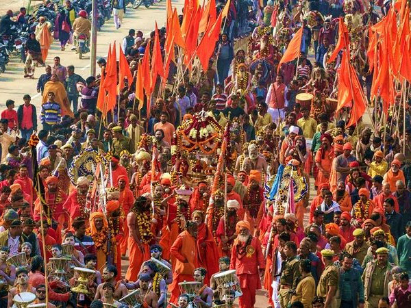 ఎంతో పవిత్రమైన స్థలం