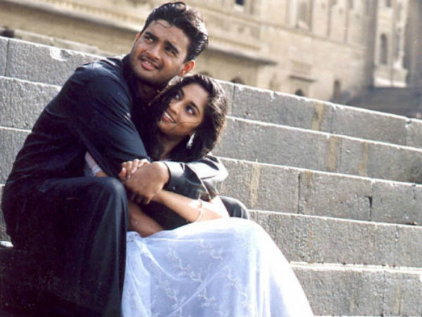 బ్రేకప్ చెప్పి