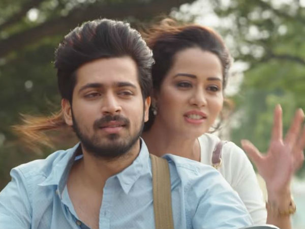 మా మధ్య ఏమీ లేకున్నా