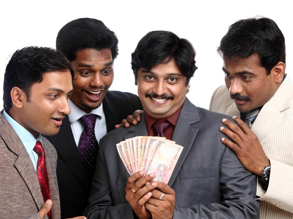 స్నేహం