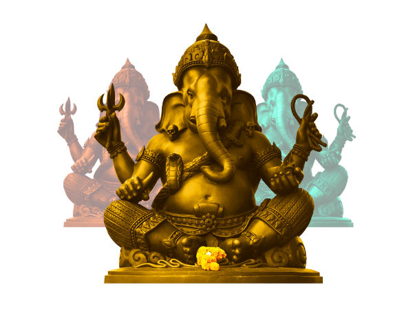 8. వినాయక చతుర్థి - జనవరి 10, 2019 :