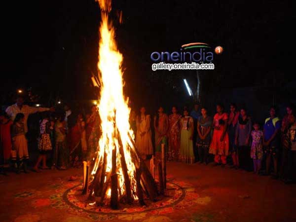దక్షిణాయనం ముగుస్తుంది