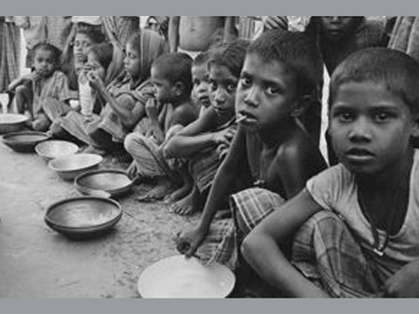 పేదవారి ఇంటిలో