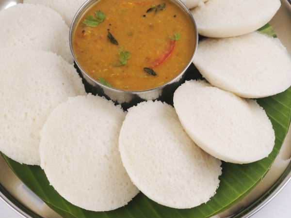బ్రేక్ ఫాస్ట్
