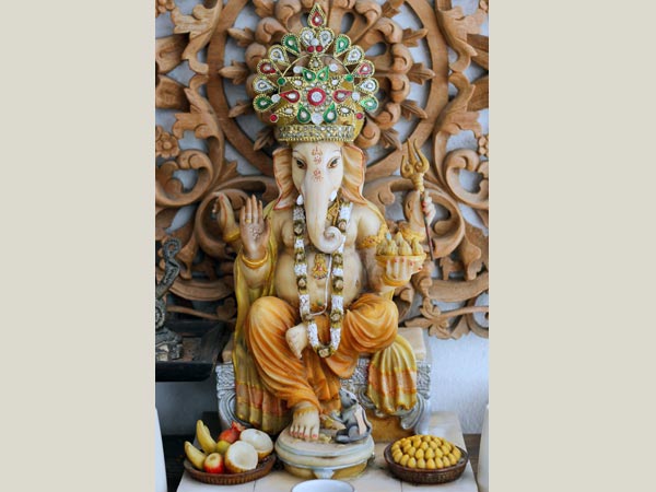 తిరు తిరు గణనాథ...