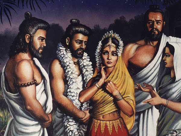 ద్రౌపది