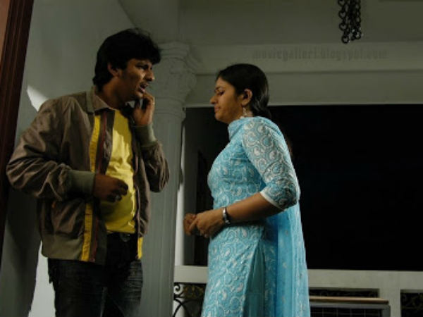 తను మాట్లాడుతుంటే