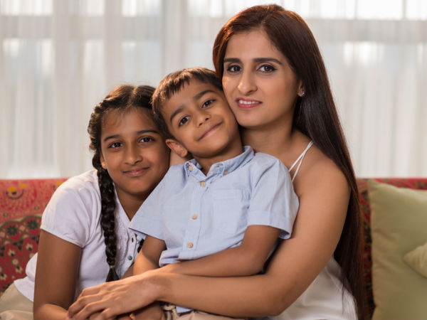 సెక్స్ పరిష్కారం కాదు
