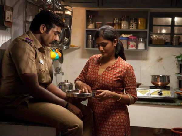 సుఖాన్ని ఇవ్వడం లేదు