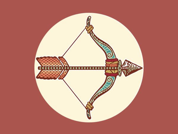 5. ధనుస్సు