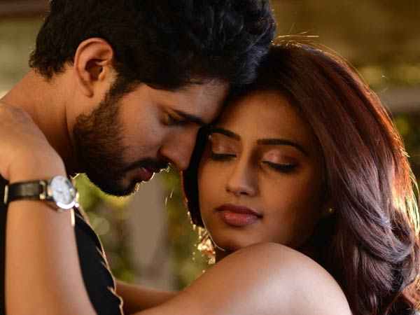 ఇద్దరి మధ్య స్నేహం పెరిగింది