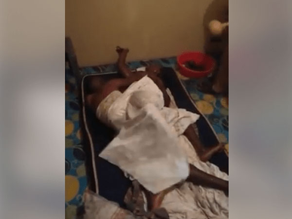 ఫస్ట్ సంఘటన కాదు