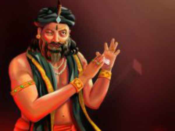 మితిమీరిన విశ్వాసాన్ని కలిగి ఉండడమే
