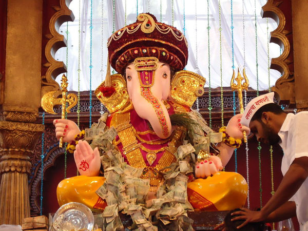 వినాయక చవితి నాడు గణేశ స్తోత్ర పారాయణం