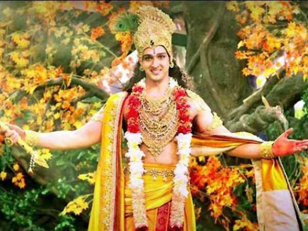 యాదవుల పోరాటంలో